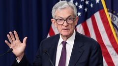 Traders now see little chance of an interest rate cut this year following Fed decision