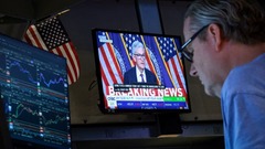 Markets shift back towards potential Fed rate cut this year with Iran ceasefire in place