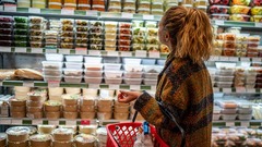 Global forecasting group sees U.S. inflation at 4.2% this year, much higher than Fed estimate