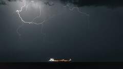 Hormuz blockade could deepen world’s worst energy crisis — and risk a dangerous misstep