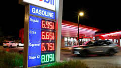 Why $4 a gallon gas prices won’t trigger Fed interest rate hikes — and could lead to cuts