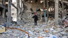 We spoke to dozens of central bankers, policymakers and politicians about the Iran war — These are their biggest fears for the global economy