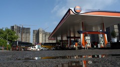 A fragile U.S.-Iran ceasefire sparks market relief — but no clear path to lasting peace