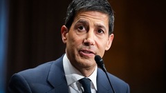 Kevin Warsh gave his preferred way for measuring inflation. It could come back to bite him