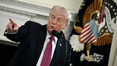 Trump extends Iran ceasefire — but market focus has already drifted elsewhere