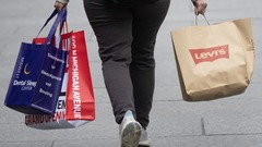 How the ‘double scar’ of past inflation woes and geopolitical shocks amid the Iran war is hitting consumers