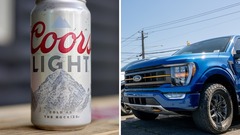 Aluminum prices are surging. Here's how companies are handling the costs
