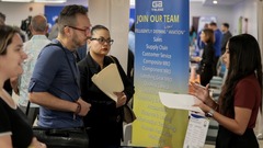 Job openings in April surged to 7.6 million, the highest in nearly two years