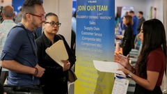Private payrolls rose by 38,000 in August, fewer than expected, ADP reports