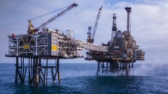 North Sea oil and renewables: The UK’s next PM faces a defining energy policy decision