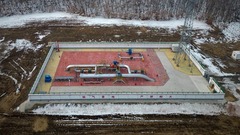 As Putin-Xi meet, Iran war energy disruption puts long-stalled Russian gas pipeline back on agenda