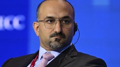 UK-Gulf trade deal a 'monumental achievement,' Bahrain industry minister tells CNBC