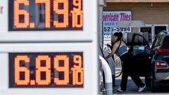 American households pay nearly $450 more on average for energy amid Iran War, data shows