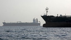 U.S., Iran intensify attacks as ceasefire frays, peace talks stall
