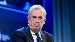 ECB 'will do what is necessary' to tame inflation, Bank of France governor tells CNBC