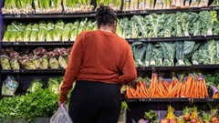 Core inflation rate hit 3.4% in May, highest since October 2023, Fed’s preferred gauge shows