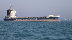 Hormuz relief may not ease the economic toll that's already 'baked in,' analysts warn