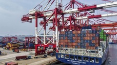 China consumer price growth weakens in June while producer inflation rises on export orders