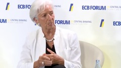 Renewed Hormuz hostilities drive ECB rates rethin amid ‘extremely volatile’ outlook