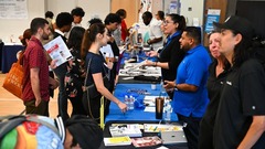 Here are three key takeaways from the disappointing July jobs report