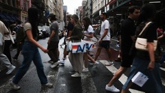 Manufacturing survey shows inflation worries 'worse than pandemic era,' adding to Fed pressure