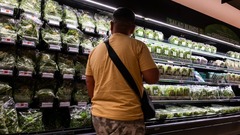 Record U.S. cyclosporiasis outbreak is over, CDC says