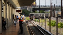 The big business of personal protection: How private security became a $50 billion industry