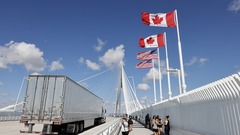 Canada's retaliatory tariffs worth $27.6 billion take effect as trade rift with U.S. deepens