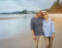 70 or Older? An Extra 500 Steps a Day Could Do Wonders for Your Heart