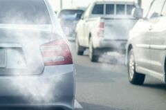 There’s Almost Nowhere in the World Free of Air Pollution