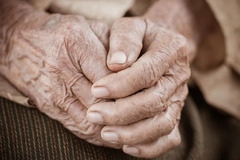 Lab Experiments Show Why Wrinkles Form