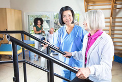 Cardiac Rehab Is Safe for Folks With A-Fib, And Might Even Help Ease It