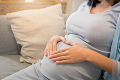 Some Newer Antiseizure Meds Safer During Pregnancy