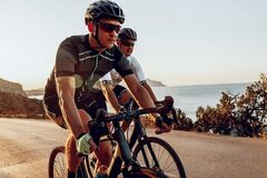 Endurance Athletes Could Be At Increased Risk Of Dangerous Heart Scarring, Researchers Say