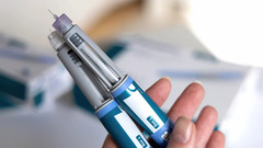 Experts Recommend Healthy Lifestyle Changes Alongside GLP-1 Drug Use