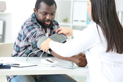 New Blood Pressure Guidelines Highlight Lifestyle Changes, Tailored Treatment
