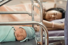 How Confidence and Positivity May Ease Fear of Childbirth