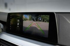 Backup Cameras Save Kids’ Lives, Study Says