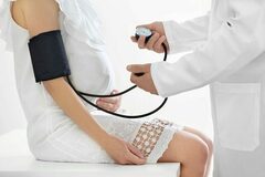 Increasing Number Of Pregnancies Affected By Heart Complications