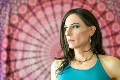 Transgender Women’s Heart Health Not Harmed By Hormone Therapy