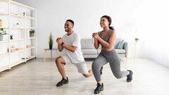 Staying Slim: What’s More Effective, Exercise or Healthy Eating?