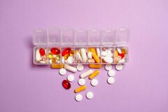 Long-Term Use of Melatonin Supplements Could Present Increased Cardiovascular Risks