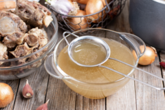 The Best Time of Day to Drink Bone Broth to Maximize Health Benefits