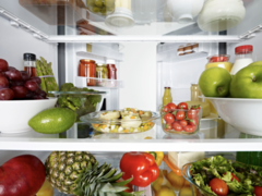 Skip Storing This Everyday Product in the Fridge Door