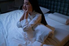 10 Strategies to Overcome Insomnia