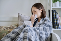 Can Sweating Really Help You Beat a Cold?