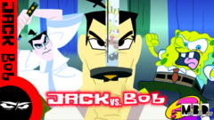 Jack Vs. Bob: