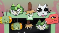Gamecade pins!