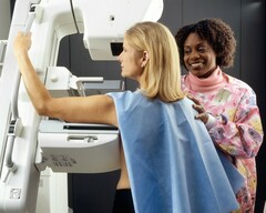 Additional Screening Boosts Breast Cancer Detection Threefold