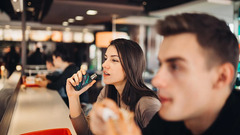 Vaping Better At Helping Smokers Quit, Clinical Trial Indicates